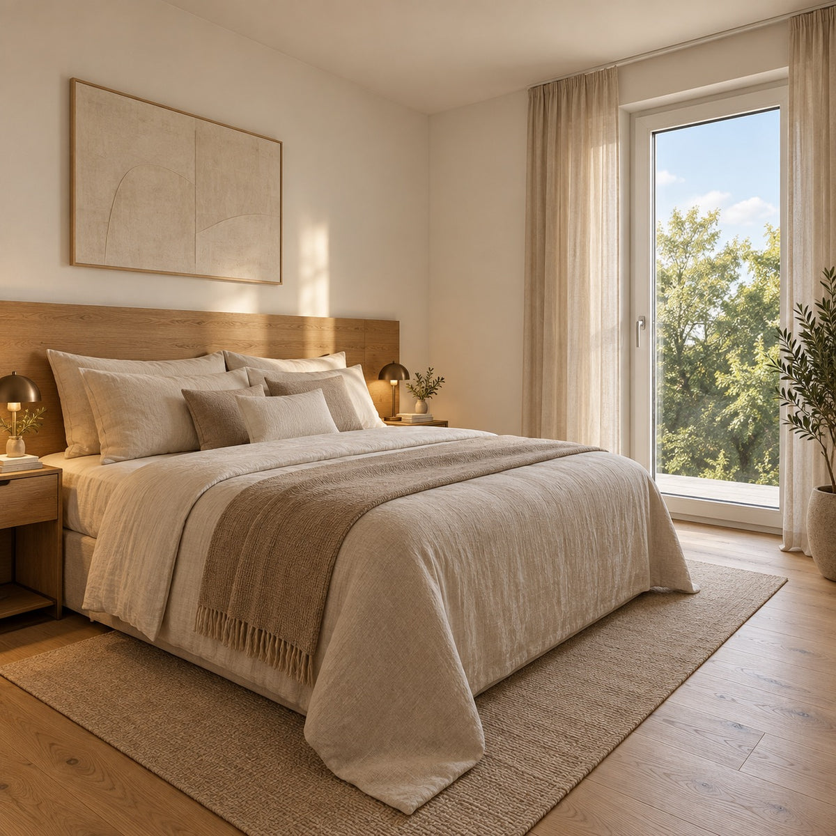 Stiege 1 · 1.DG · TOP 12 · 3 Zimmer · Wohnung · 64,34 m²