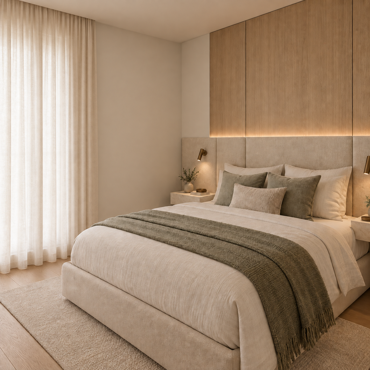 Stiege 2 · EG · TOP 4 · 2 + Kabinett · Wohnung · 64,82 m² · Eigengarten · 116,30 m²