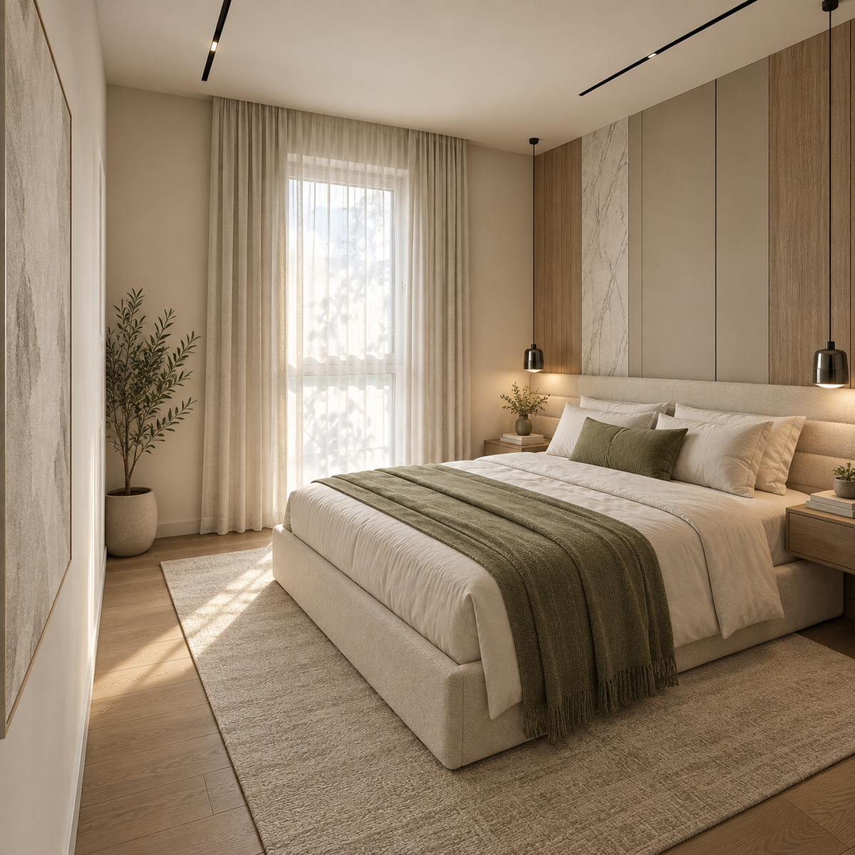 Stiege 2 · EG/1.OG · TOP 1 · 3 Zimmer · Wohnung · 89,40 m²