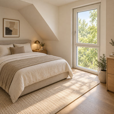 Stiege 1 · 1.DG · TOP 12 · 3 Zimmer · Wohnung · 64,34 m²