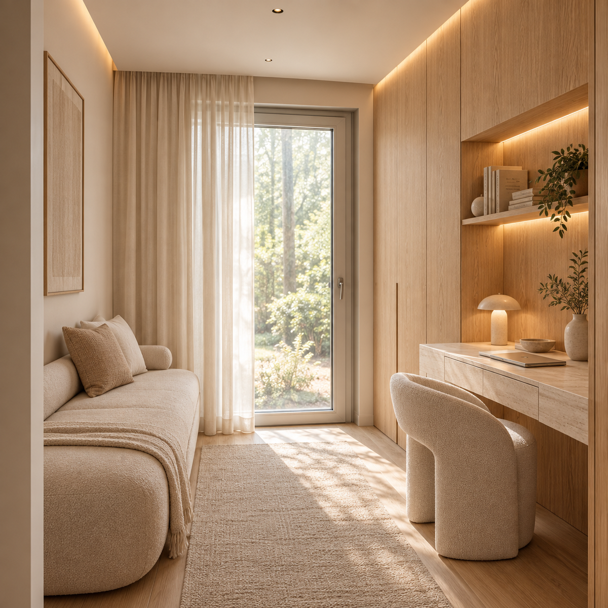 Stiege 2 · EG · TOP 3 · 4 Zimmer · Wohnung · 72,91 m² · Eigengarten · 112,42 m²