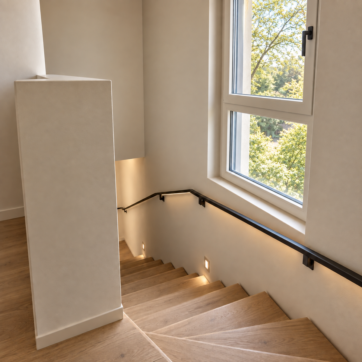 Stiege 2 · 1.OG/EG · TOP 5 · 3 Zimmer · Wohnung · 75,68 m² · Eigengarten · 152,16 m²