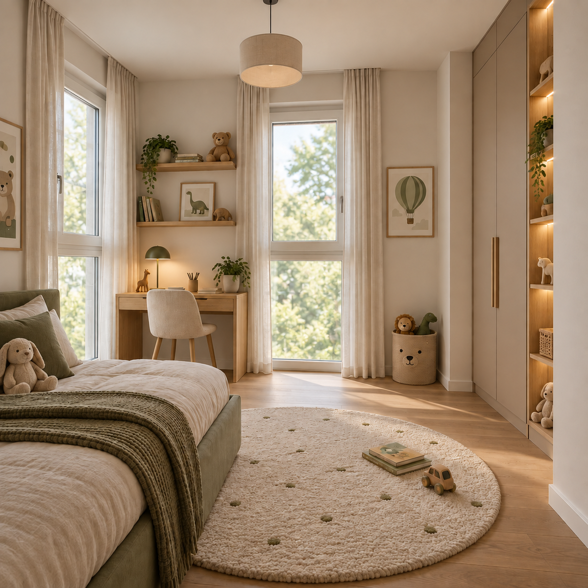 Stiege 2 · 1.OG/EG · TOP 5 · 3 Zimmer · Wohnung · 75,68 m² · Eigengarten · 152,16 m²