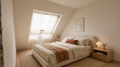 Stiege 1 · 2.DG · TOP 13 · 2 Zimmer · Wohnung · 88,04 m²