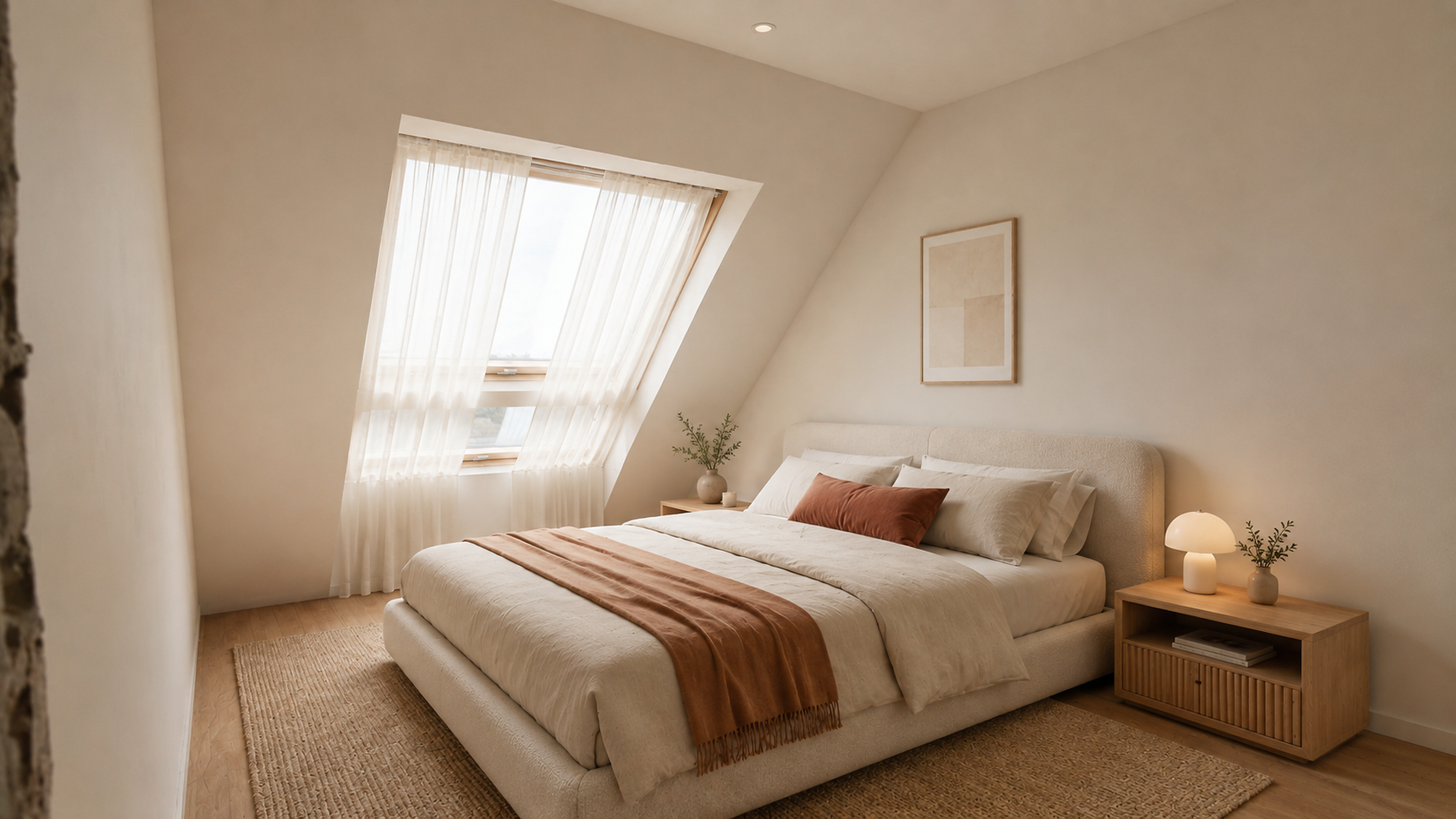 Stiege 1 · 2.DG · TOP 13 · 2 Zimmer · Wohnung · 88,04 m²