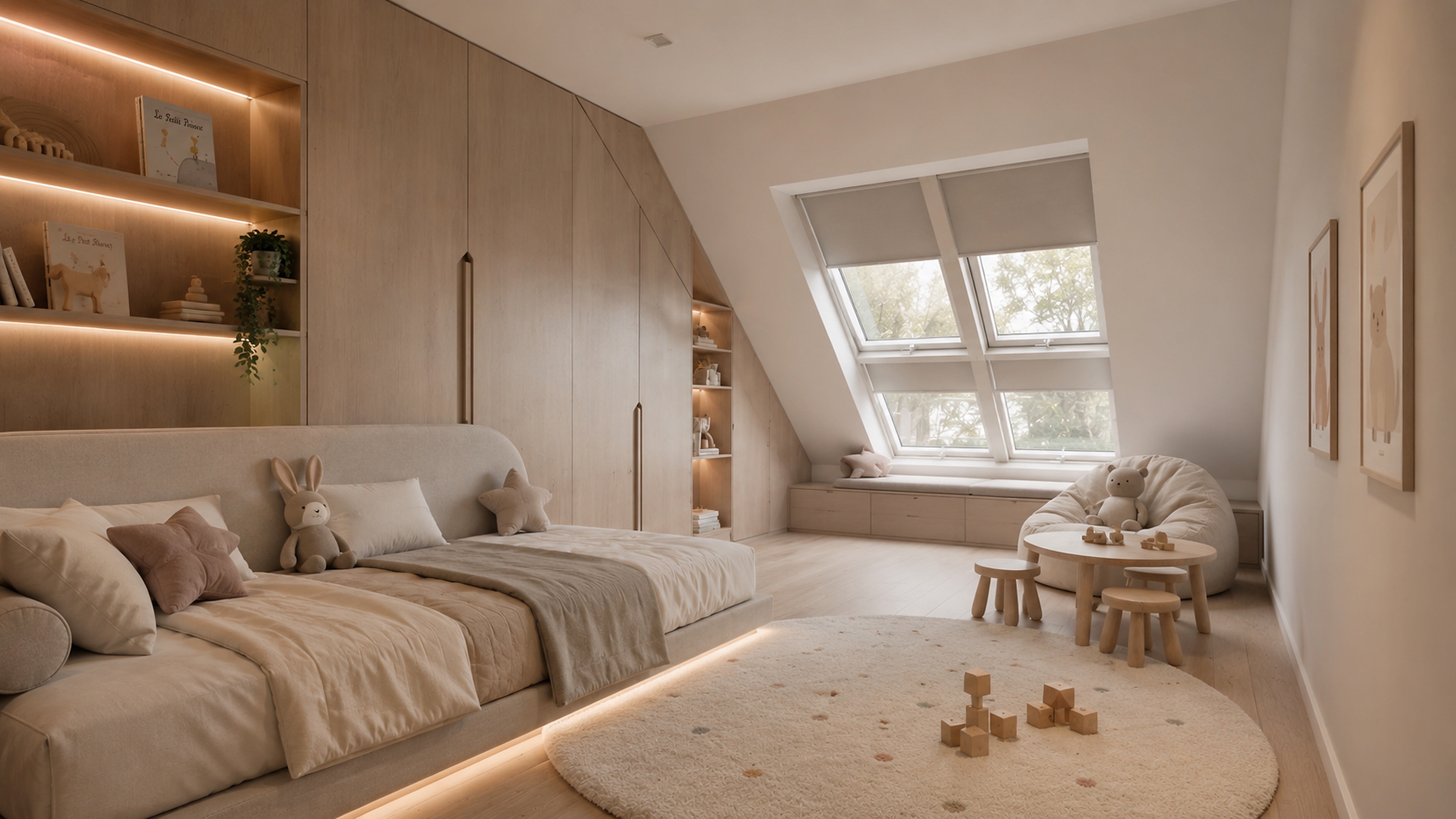 Stiege 1 · 2. DG · TOP 14 · 3 Zimmer · Wohnung · 102,93 m²
