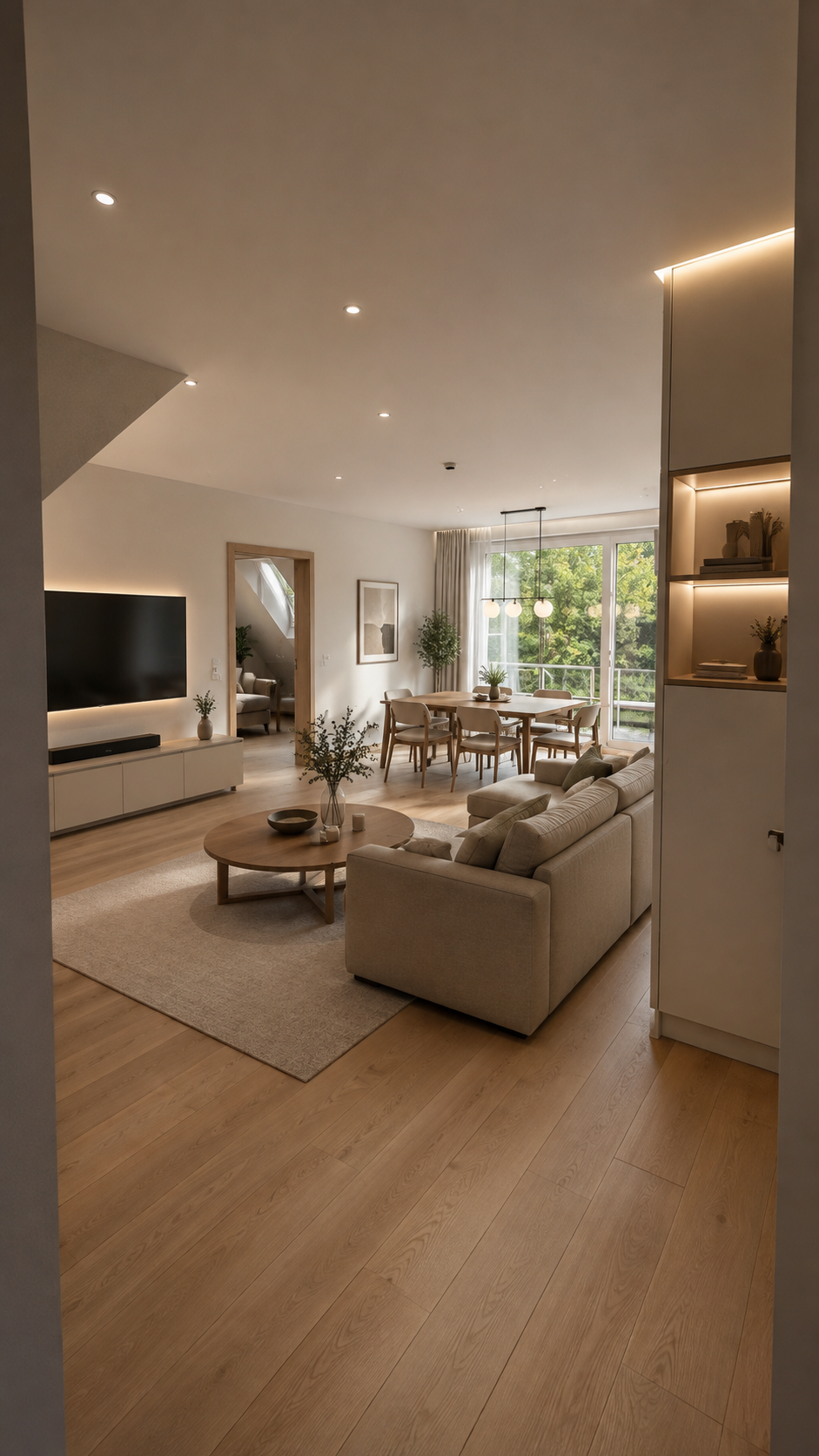 Stiege 2 · 2.DG · TOP 14 · 3 Rooms · Apartment · 102.93 m² · Roof Terrace · 34.59 m²