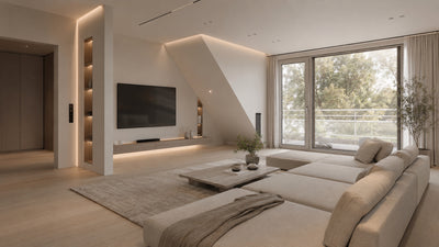 Stiege 1 · 2. DG · TOP 14 · 3 Zimmer · Wohnung · 102,93 m²