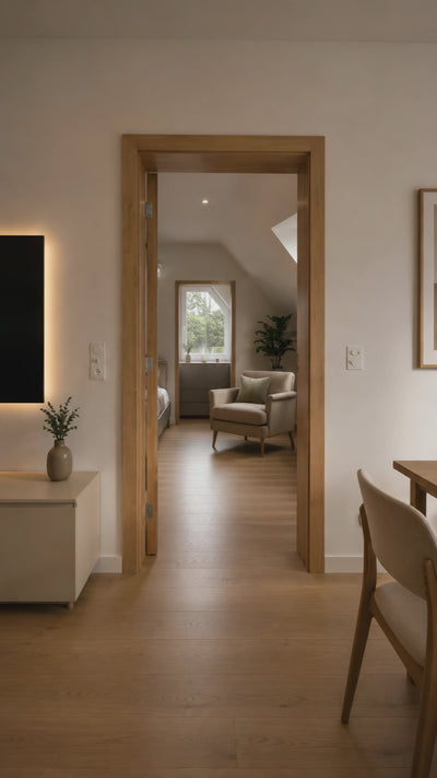 Stiege 2 · 2.DG · TOP 14 · 3 Zimmer · Wohnung · 102,93 m² · Dachterrasse · 34,59 m²