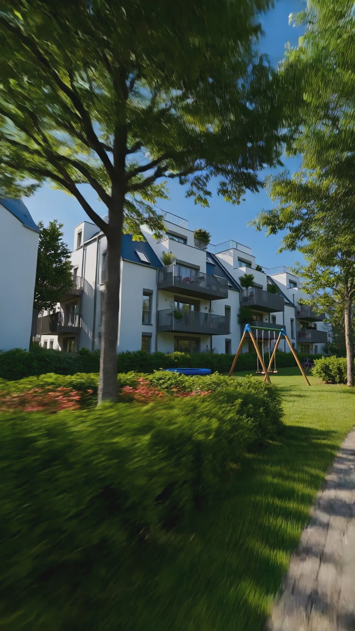 Stiege 1 · 1.DG · TOP 12 · 3 Zimmer · Wohnung · 64,34 m²