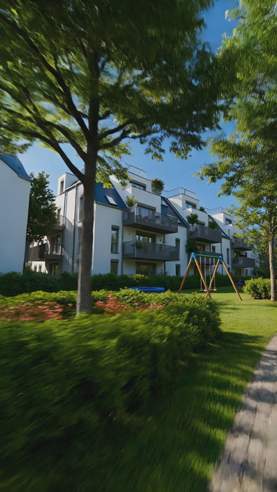 Stiege 1 · 1.DG · TOP 12 · 3 Zimmer · Wohnung · 64,34 m²