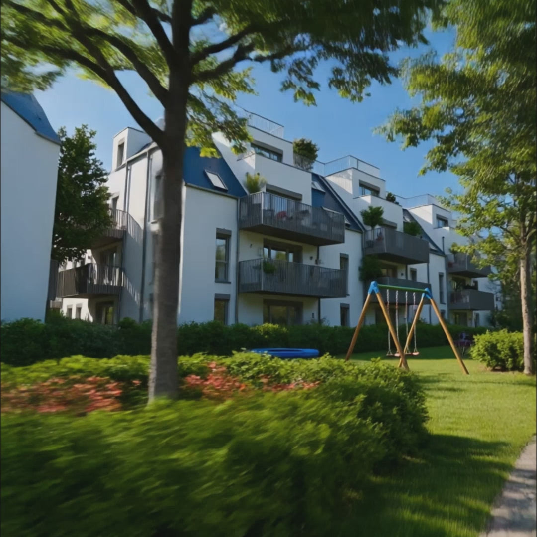 Stiege 1 · 2.DG · TOP 13 · 2 Zimmer · Wohnung · 88,04 m²