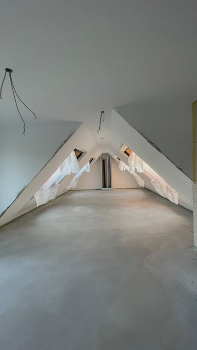 Stiege 2 · 2. DG · TOP 13 · 2 Zimmer · Wohnung · 87,99 m² · Dachterrasse · 16,75 m²
